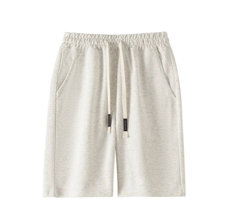 Men’s Summer Drawstring Shorts | Casual, Gym &amp; Basketball Wear