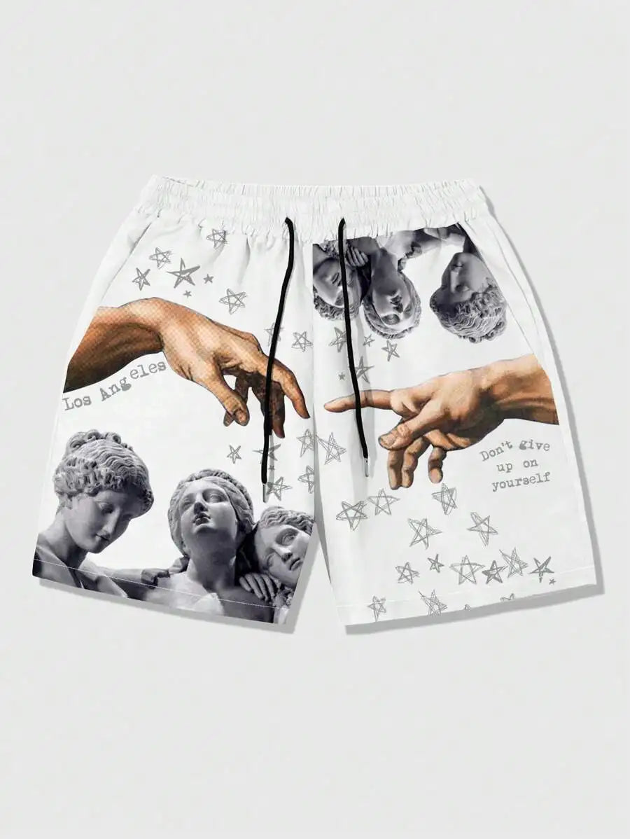 New Men&