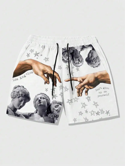 New Men&