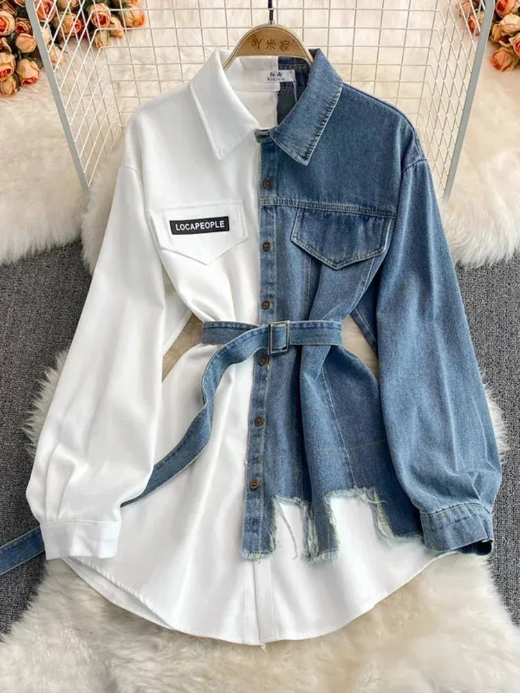 New Spring Autumn Women&