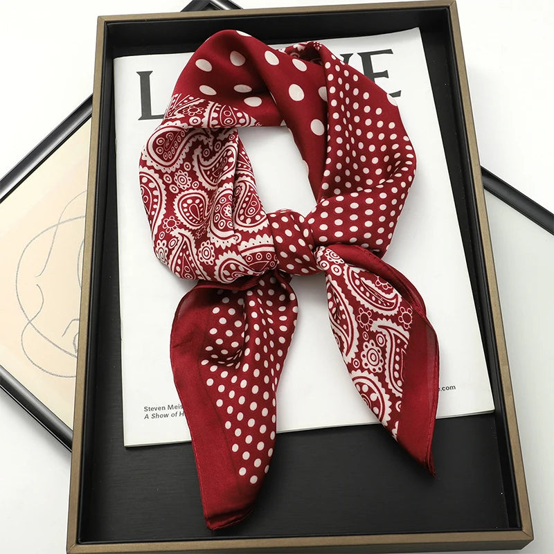 Luxury Horse Print Women&