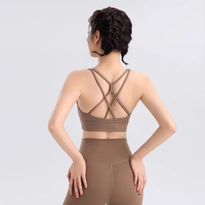 Women’s 2-Piece Yoga Set - Amazing G