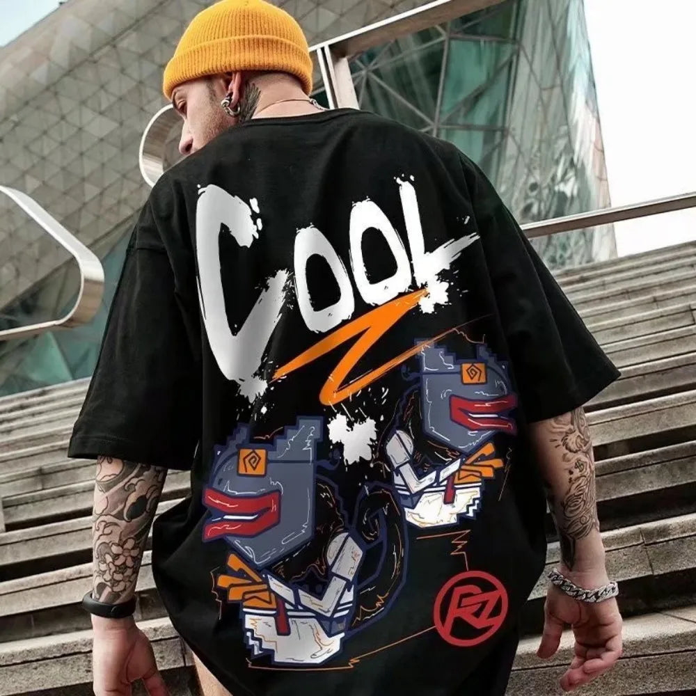 Summer Men&