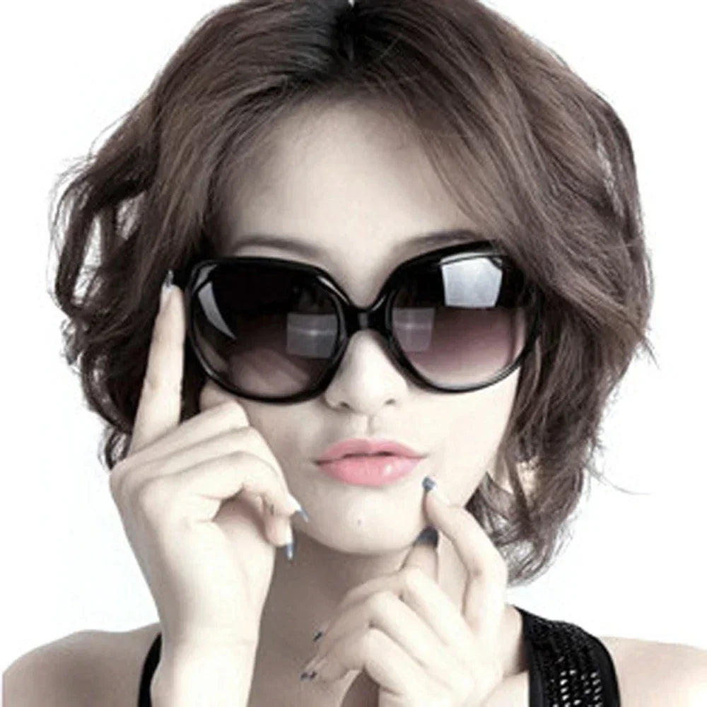 Women’s Vintage Sunglasses – Fashion Designer Shades