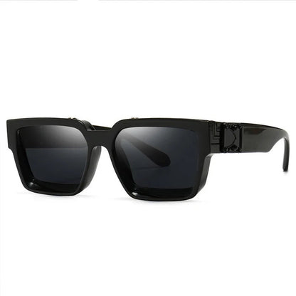 Rectangle Sunglasses for Men