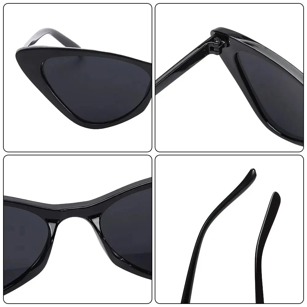 Cat Eye Sunglasses for Women