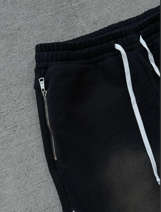 Streetwear Baggy Casual Pants