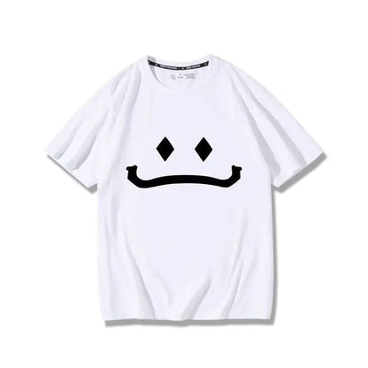 Unisex Genshin Impact Aranara T-Shirt | Casual Summer Graphic Tee