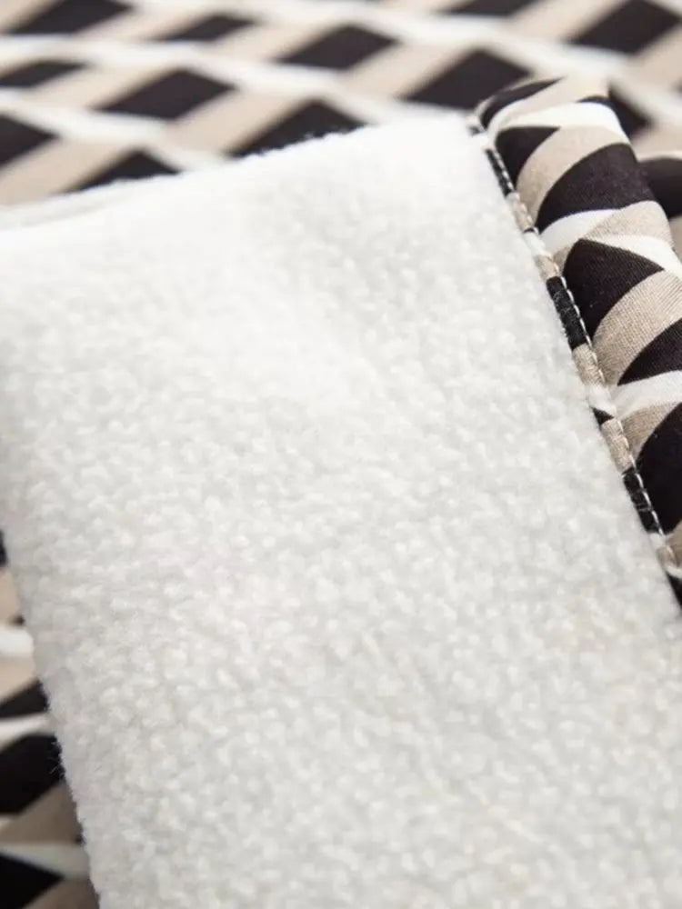 Women’s Winter Ski Pants – Windproof, Thick, and Warm Snow Trousers