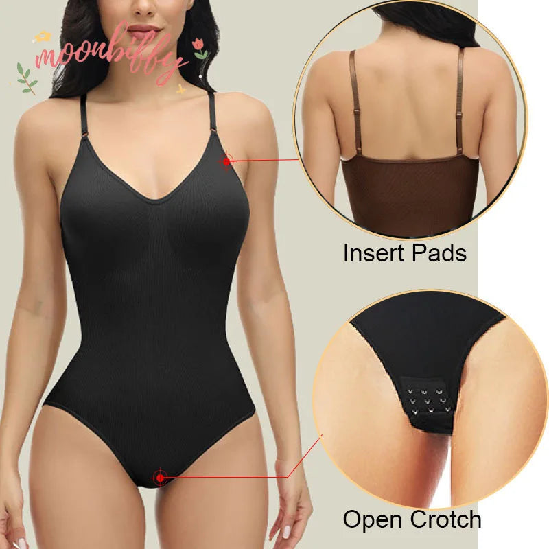 Slimming Bodysuit Shapewear