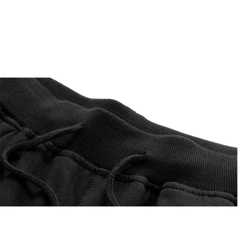 Men’s Casual Football Print Knee-Length Summer Shorts | Lightweight Drawstring Sports