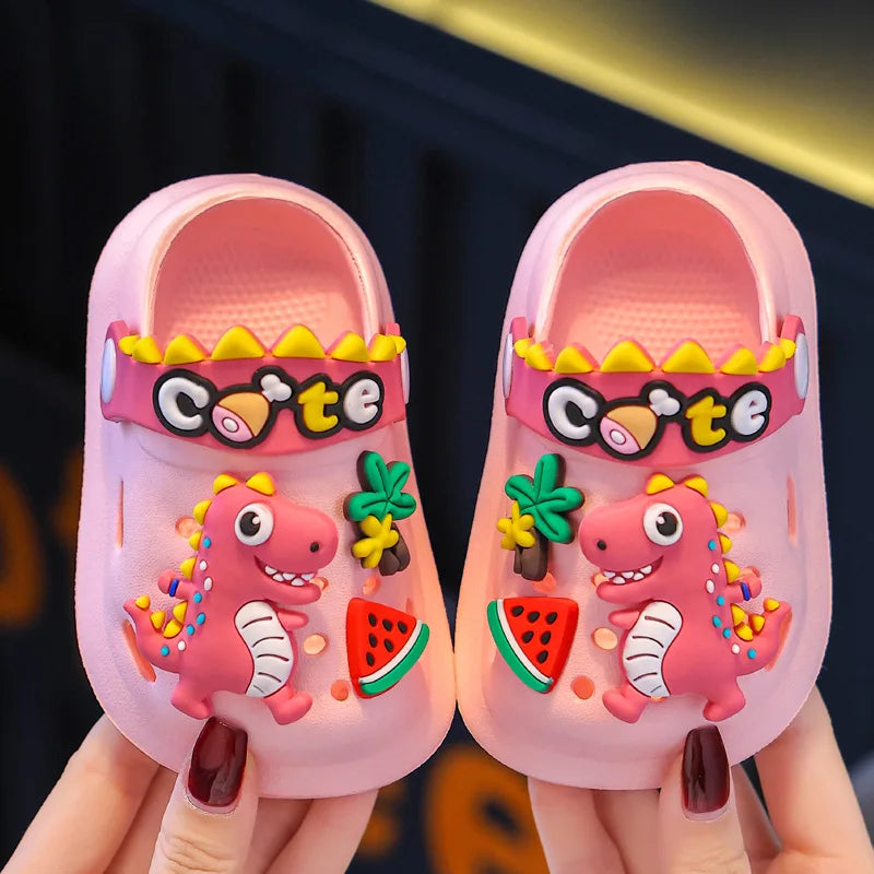 Summer Children&