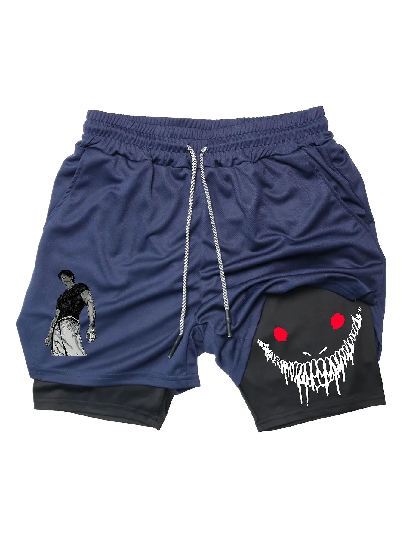 Men’s Summer Training Shorts