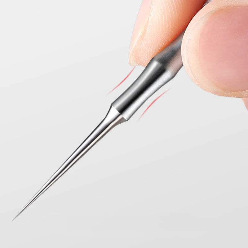 1pc German Ultra-fine Blackhead &amp; Whitehead Removal Clip