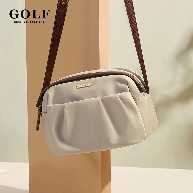 GOLF Crossbody Bag for Ladies