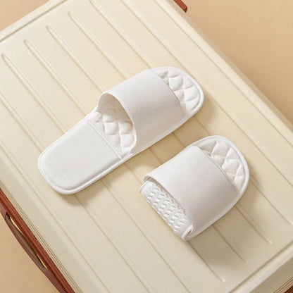 Portable Foldable EVA Slippers