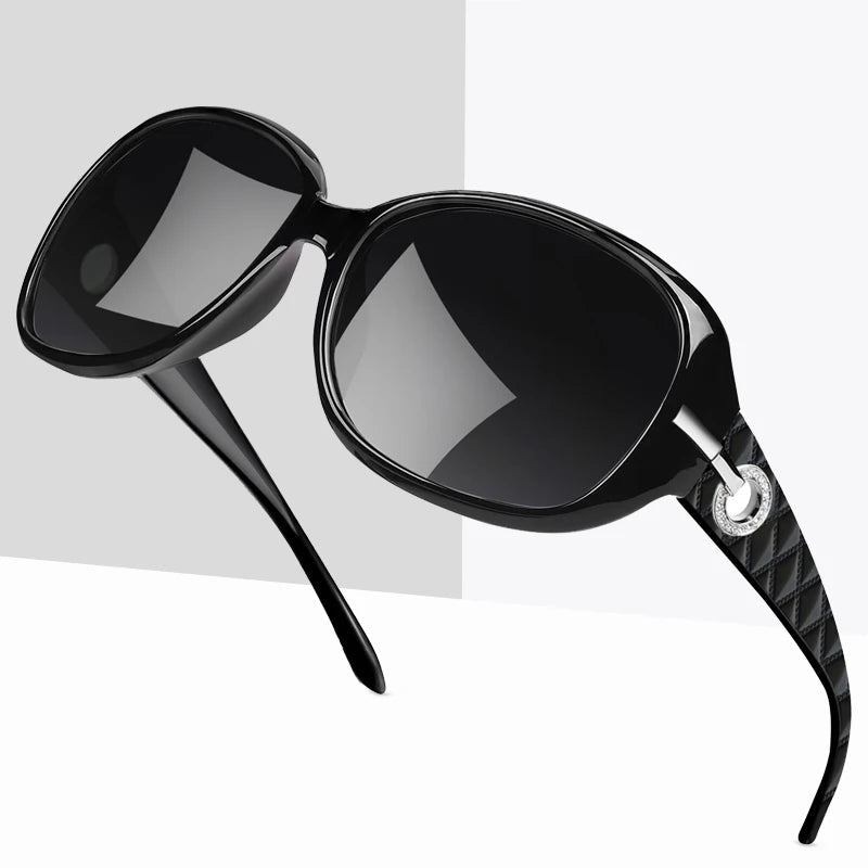 Polarized Sunglasses