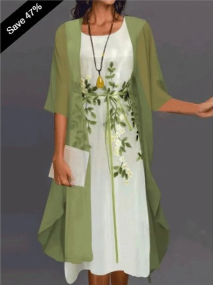 Summer Leisure Women&