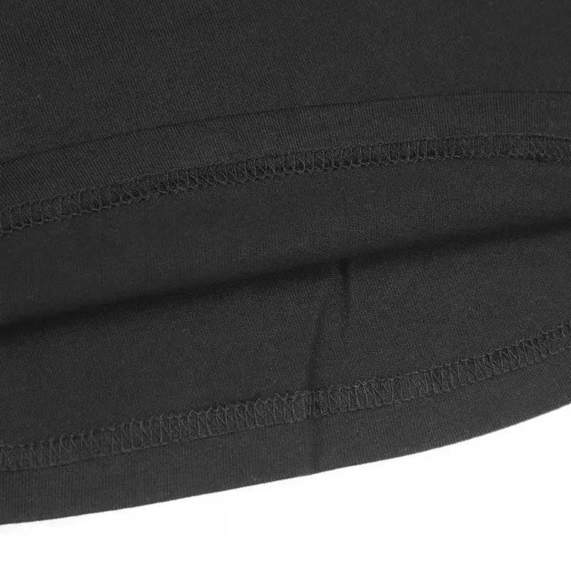 Unleashed Printed T-Shirt