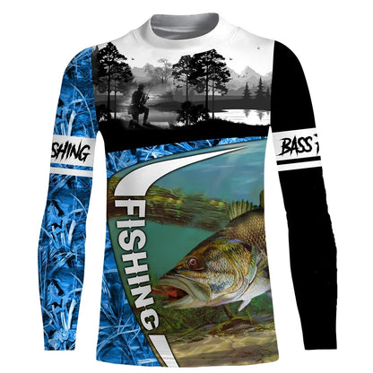 Men’s Long Sleeve Casual T-Shirt – Autumn Streetwear Pullover