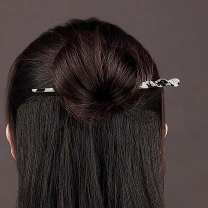 Chopstick-Shaped Hairpin for Women &amp; Girls