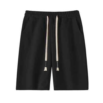 Men’s Summer Drawstring Shorts | Casual, Gym &amp; Basketball Wear