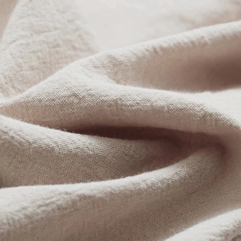 Women’s Summer Cotton Linen High-Waist Shorts | Casual Sports &amp; Fashion Shorts