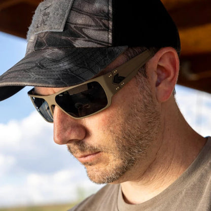 Polarized Sunglasses – UV400 Anti-Glare Driving &amp; Sports Eyewear