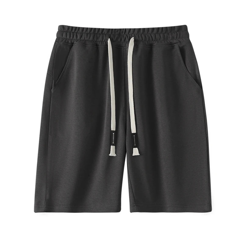 Men’s Summer Drawstring Shorts | Casual, Gym &amp; Basketball Wear