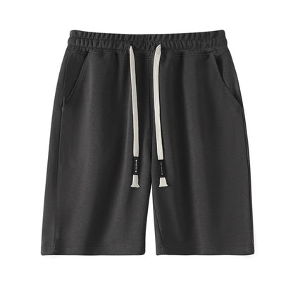 Men’s Summer Drawstring Shorts | Casual, Gym &amp; Basketball Wear
