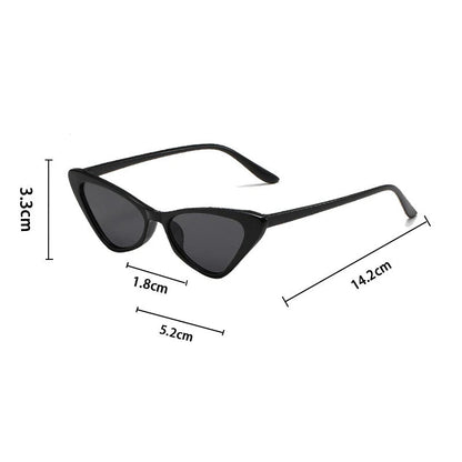 Cat Eye Sunglasses for Women