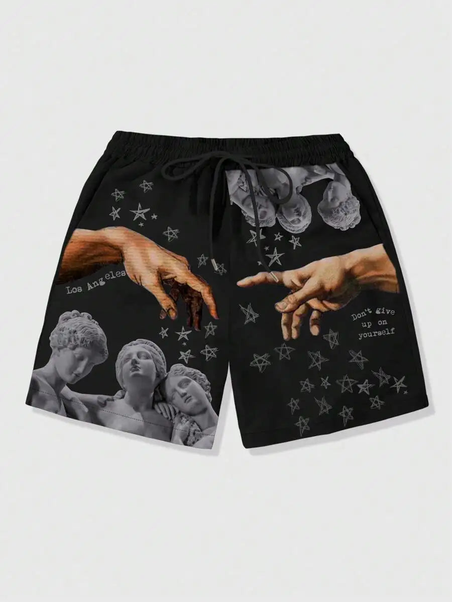 New Men&