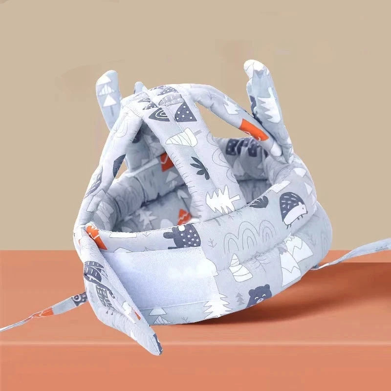 Baby Safety Helmet