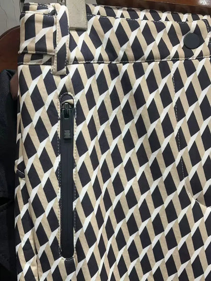 Women’s Winter Ski Pants – Windproof, Thick, and Warm Snow Trousers