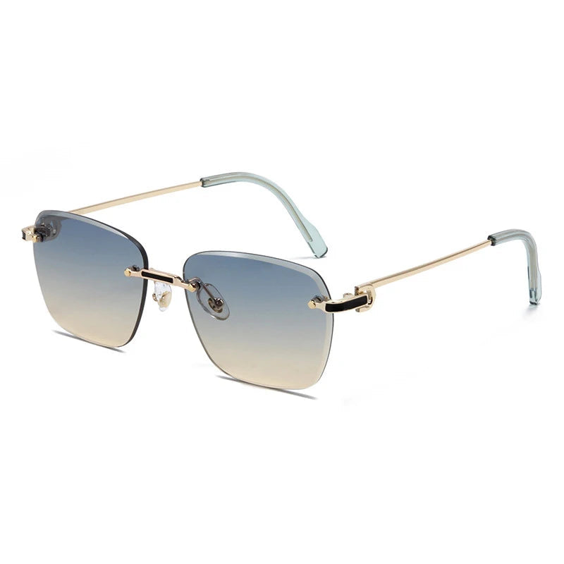 Elegant UV400 Fashion for Men