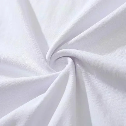 Chernobyl “Not Great, Not Terrible” Graphic T-Shirt | Nuclear Fantasy Logo Cotton Tee