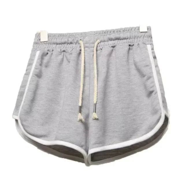 Women’s Summer Fitness Shorts | Streetwear &amp; Active Wear