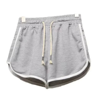Women’s Summer Fitness Shorts | Streetwear &amp; Active Wear