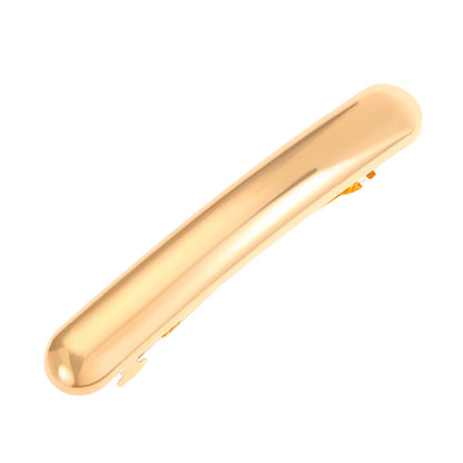 High-Quality Thick U-Shaped Metal Hair Band for Women