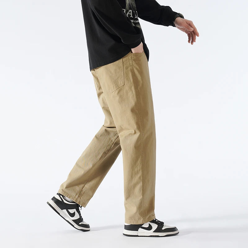 Spring/Summer Big &amp; Tall Extended Length Men&