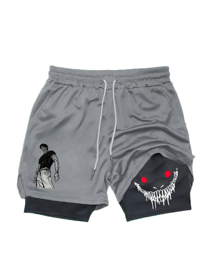 Men’s Summer Training Shorts