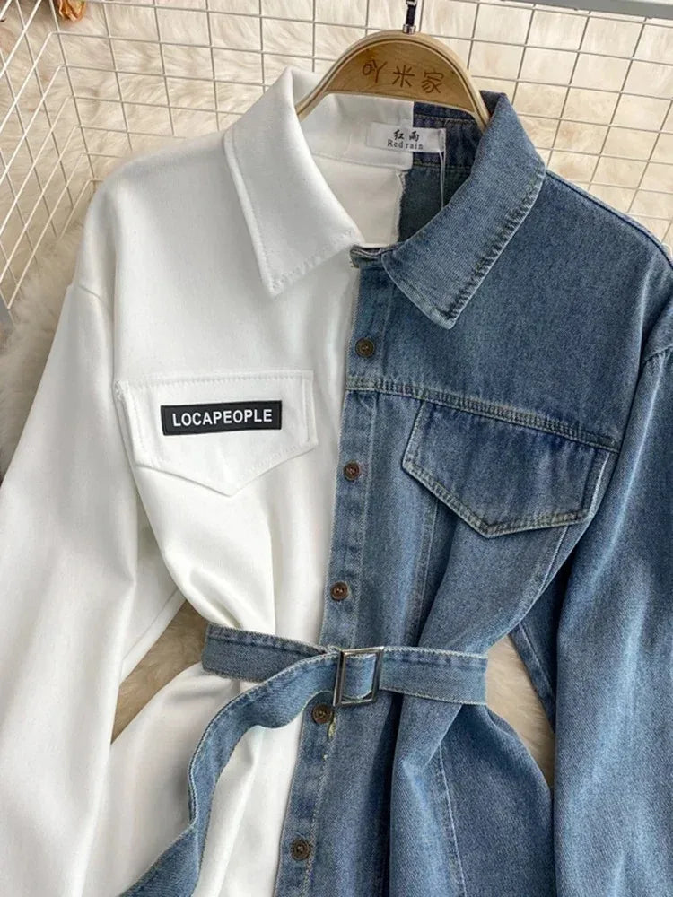 New Spring Autumn Women&
