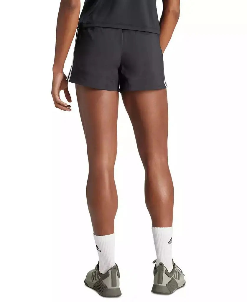 Women’s High-Rise AEROREADY Sports Shorts