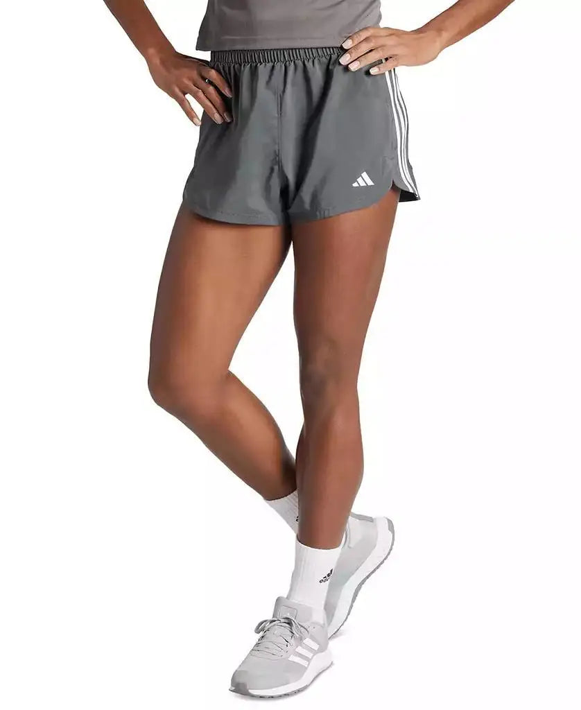 Women’s High-Rise AEROREADY Sports Shorts