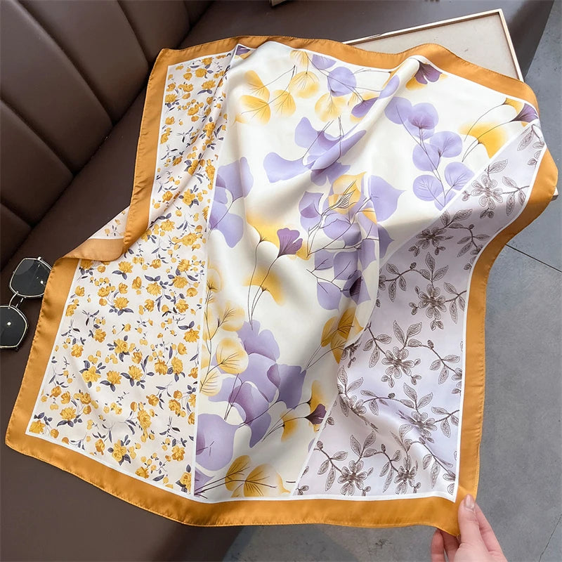 Luxury Horse Print Women&