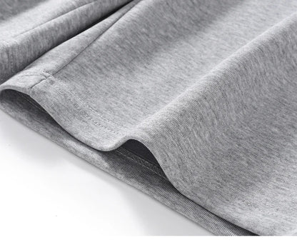 Men’s Summer Drawstring Shorts | Casual, Gym &amp; Basketball Wear