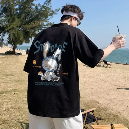 8XL Men&