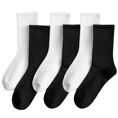 6 Pairs Men&