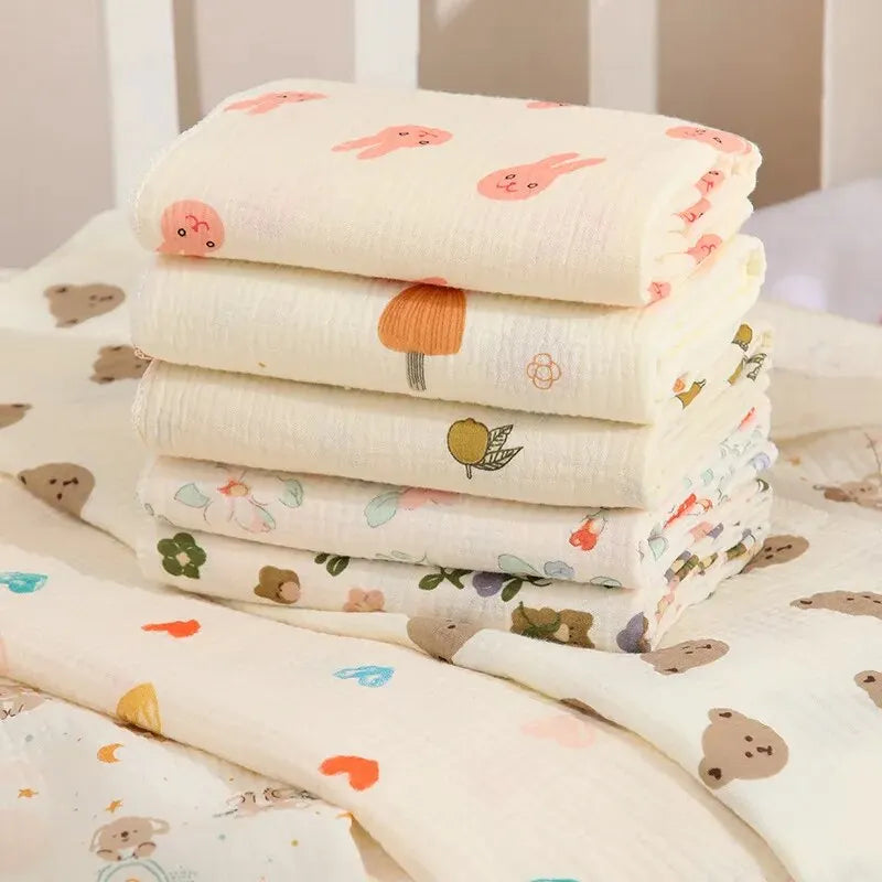 Baby Receive Blanket