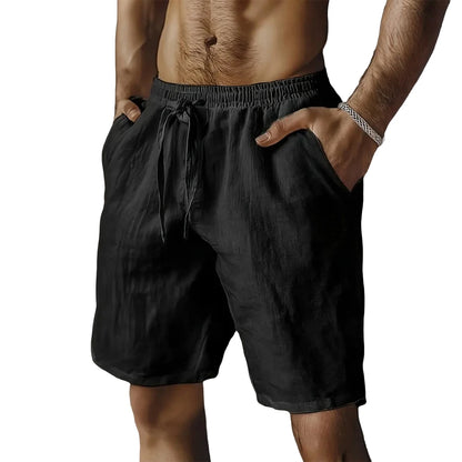 Men’s Summer Lightweight Beach Shorts